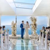 【60分時短フェア】デートも兼ねて*会場内覧×ダンドリ安心の相談会&送迎付き