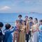 《無料送迎あり》月1*豪華23大特典*特選牛試食×海まで2秒の絶景リゾート体験
