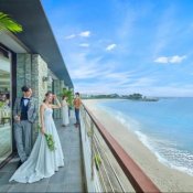 リニューアル記念*最大150万特典◇絶景リゾート体験×ミシュラン試食＆無料送迎付