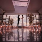 《平日BIG》海と空の絶景を貸切＆葉山の厳選食材◇上質リゾート*演出ALL体験