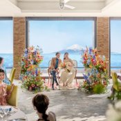 【リニューアル記念】特選牛の絶品試食＆碧い海と空を貸切る*絶景リゾートALL体験