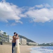 【月1*W限定*豪華23大特典】海の絶景チャペル＆豪華メインの美食体験フェア