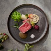 【GW限定*豪華BIG特典】碧の絶景チャペル×美食でおもてなし≪送迎付き≫