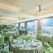 【3連休限定*豪華23大特典】海の絶景チャペル＆豪華試食×上質リゾートWフェアの詳細を見る