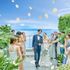 【3連休限定*豪華150万特典】海まで2秒*碧のチャペル体験＆特選牛贅沢試食のイメージ