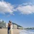 月1*豪華23大特典◇特選牛×オマール海老試食&碧の絶景広がるチャペル体験のイメージ