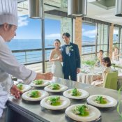 【ハナユメ限定】連休最終*最大150万特典◇絶景＆葉山食材試食＆上質リゾートW