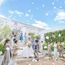 直前予約OK【憧れ挙式☆大階段*体験】2万試食＆150万特典*ギフト付