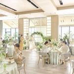 【初見学で挙式料*全額OFF】黒毛和牛*試食☆まるごと安心相談会