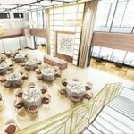 【リニューアル決定*160万特典★2フロア貸切会場】黒毛和牛オマール海老*試食☆