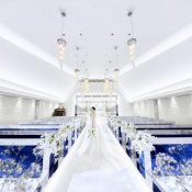 【5千円ギフト☆黒毛和牛＆キャビア試食】憧れ花嫁ALL体験