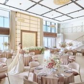 リニューアル完成*会場料全額プレゼント★和洋3万コース試食