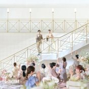 連休SP【ドレス1着】憧れ花嫁ALL体験×黒毛和牛試食