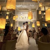 Xmas*来館1万ギフト＆ドレス全額プレゼント×豪華3万試食×花嫁ALL体験