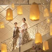 豪華連休フェア☆ドレス無料【160万特典＆和牛*試食】全天候型W*体験の詳細を見る