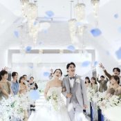 新春*豪華160万特典＆ドレス全額プレゼント×豪華3万コース試食