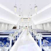 【160万特典☆黒毛和牛＆キャビア試食】憧れ花嫁ALL体験