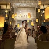 3/14｜SPフェア☆ドレス1着全額プレゼント&165万優待*コース試食