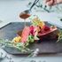 料理重視◎当館人気*オマール黒毛和牛キャビア*贅沢試食おもてなしWのイメージ