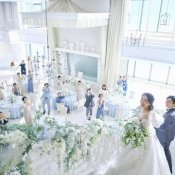 先着順SPフェア★黒毛和牛&オマール3万コース試食×花嫁ALL体験*
