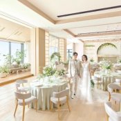 夏休みBIG★豪華フルコース試食&全館開放フェア*最大180万優待&1万ギフトの詳細を見る