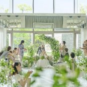 《何も決まってなくてもOK!》安心相談×花嫁ALL体験*ギフト券1万