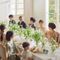 【家族・親族中心の少人数wedding♪】豪華試食×安心相談フェア