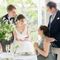 【感謝を伝える少人数・家族wedding】豪華試食×安心相談フェア
