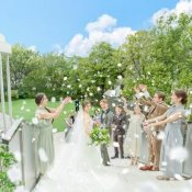 【新春WEEK*豪華お年玉付き*】グレードUP試食×憧れドレス展示の詳細を見る