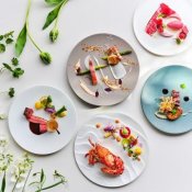 大注目★＼*ギフト1万＆挙式全額OFF*／和牛コース試食*邸宅体験