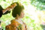 【日程限定*先着3名様】和装＆ドレスに合うヘアメイク体験
