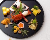 【人気No.1フェア】1.5万試食★CHEF-1受賞料理長の会席を体験