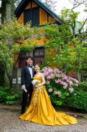 【月・木限定!】平日休みの方も安心★伝統的な和婚が叶う相談フェア