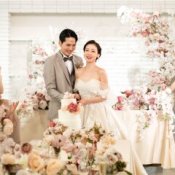 <憧れ花嫁体験>ドレス25万円OFF×新作ドレス×会場コーデ提案