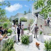 PM残2【全館開放！2万円ディナー券】ペットOK＆1日1組貸切W×＆２万円試食