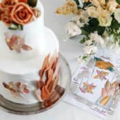 1枠1組【一流シェフ×世界大会優勝パティシエ★試食チケット】12大特典付