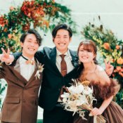 【一流シェフ×世界大会優勝パティシエ★試食チケット】12大特典の詳細を見る