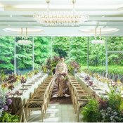 最大100万円特典付き「2026年2月〜6月のご婚礼特別フェア」