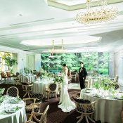 最大100万円特典付き「2026年2月〜6月のご婚礼特別フェア」