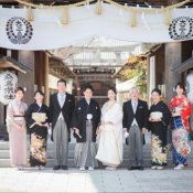 【和婚フェア】春日神社ツアー&おもてなし料理 無料試食付