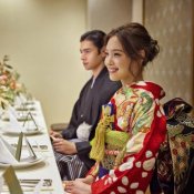 【6名様より可】挙式+少人数会食プラン相談会 ≪専用会場有り≫