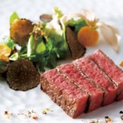 【お料理重視の方へ】人気の婚礼コース２万全８品無料試食×おもてなし体験