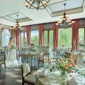 【選べる3会場】上質空間見学×専属シェフが贈るおもてなし料理