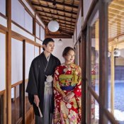 【和婚フェア】伝統感じる和挙式＆おもてなし料理 無料試食付の詳細を見る