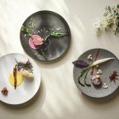 【組数限定】オマール海老&和牛の至極フルコース試食×趣き溢れる邸宅見学&7大特典