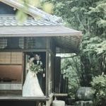 【当館人気No1】国産牛の贅沢試食×緑地に佇む文化財の全館見学＆おもてなし体験