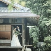 【当館人気No1】国産牛の贅沢試食×緑地に佇む文化財の全館見学＆おもてなし体験