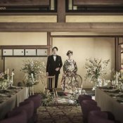 3連休LAST【組数限定】オマール海老＆和牛の試食×趣き溢れる邸宅見学＆7大特典の詳細を見る