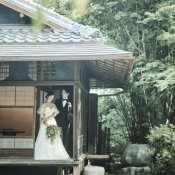 【連休限定】国産牛の贅沢試食×緑地に佇む文化財の全館見学＆おもてなし体験