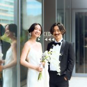 【1/4よりブライダルフェア開催！ご予約受付中】ご試食付フェアはご予約お早めにの詳細を見る